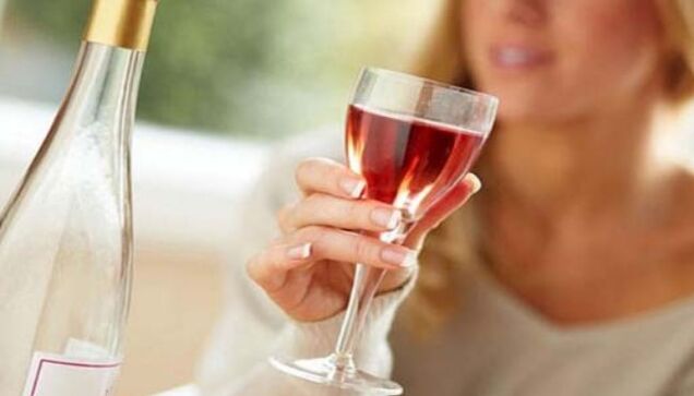 Is alcohol nodig voor de gezondheid