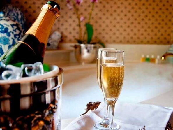 Hoe u stoppen met het drinken van alcohol